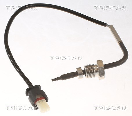 Triscan Sensor, Abgastemperatur [Hersteller-Nr. 882623043] für Mercedes-Benz