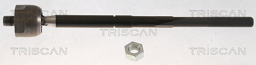 Triscan Axialgelenk, Spurstange [Hersteller-Nr. 850028232] für Vauxhall, Ds, Peugeot, Opel