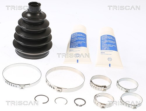 Triscan Faltenbalgsatz, Antriebswelle [Hersteller-Nr. 854043817] für Hyundai
