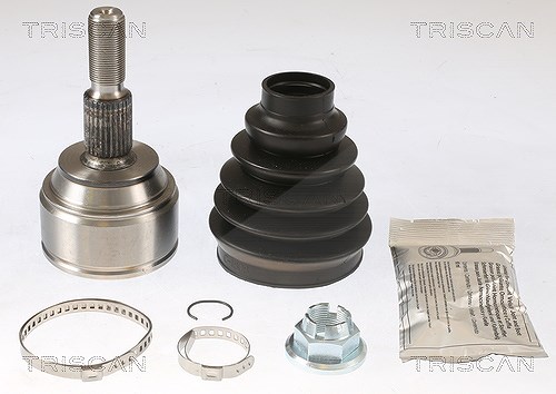 Triscan Gelenksatz, Antriebswelle [Hersteller-Nr. 854016156] für Ford