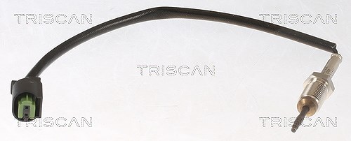 Triscan Sensor, Abgastemperatur [Hersteller-Nr. 882611007] für BMW