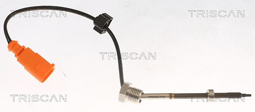 Triscan Sensor, Abgastemperatur [Hersteller-Nr. 882629070] für Audi