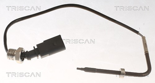 Triscan Sensor, Abgastemperatur [Hersteller-Nr. 882629142] für Audi, VW