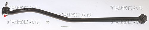Triscan Stange/Strebe, Radaufhängung [Hersteller-Nr. 850080572] für Jeep