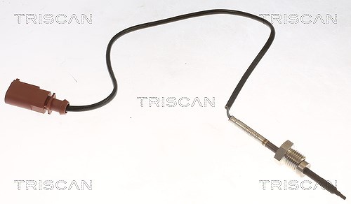 Triscan Sensor, Abgastemperatur [Hersteller-Nr. 882629073] für Audi