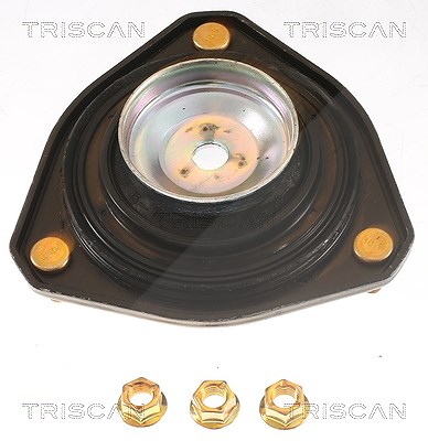 Triscan Federbeinstützlager [Hersteller-Nr. 850013923] für Toyota