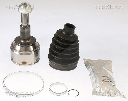 Triscan Gelenksatz, Antriebswelle [Hersteller-Nr. 854016153] für Ford