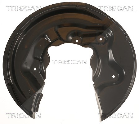 Triscan Spritzblech, Bremsscheibe [Hersteller-Nr. 812529239] für VW, Audi, Seat, Skoda