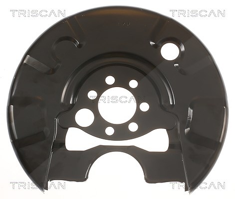 Triscan Spritzblech, Bremsscheibe [Hersteller-Nr. 812529256] für VW