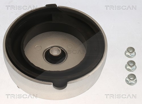 Triscan Federbeinstützlager [Hersteller-Nr. 850011937] für BMW