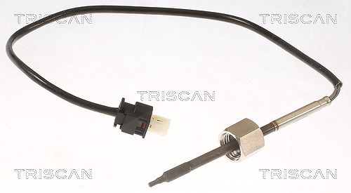 Triscan Sensor, Abgastemperatur [Hersteller-Nr. 882623011] für Mercedes-Benz