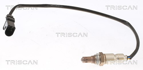 Triscan Lambdasonde [Hersteller-Nr. 884524042] für Opel, Vauxhall, Chevrolet