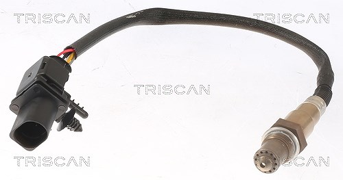 Triscan Lambdasonde [Hersteller-Nr. 884524034] für Opel, Vauxhall