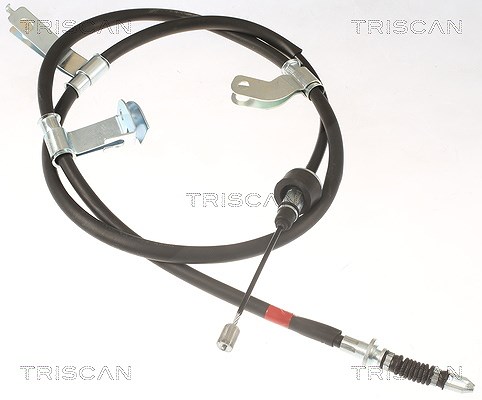 Triscan Seilzug, Feststellbremse [Hersteller-Nr. 8140181146] für Kia