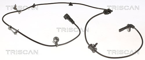 Triscan Sensor, Raddrehzahl [Hersteller-Nr. 818024115] für Opel, Vauxhall