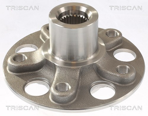 Triscan Radnabe [Hersteller-Nr. 853523006] für Mercedes-Benz