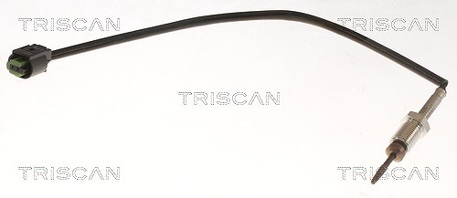 Triscan Sensor, Abgastemperatur [Hersteller-Nr. 882611010] für BMW