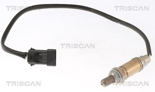 Triscan Lambdasonde [Hersteller-Nr. 884528050] für Peugeot, Citroën