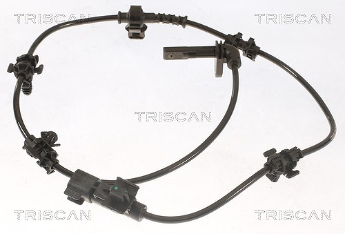 Triscan Sensor, Raddrehzahl [Hersteller-Nr. 818024206] für Opel, Vauxhall