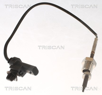 Triscan Sensor, Abgastemperatur [Hersteller-Nr. 882624026] für Vauxhall, Opel