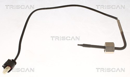 Triscan Sensor, Abgastemperatur [Hersteller-Nr. 882623028] für Mercedes-Benz