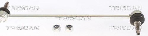 Triscan Stange/Strebe, Stabilisator [Hersteller-Nr. 8500236025] für Mercedes-Benz