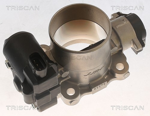 Triscan Drosselklappenstutzen [Hersteller-Nr. 882013013] für Toyota