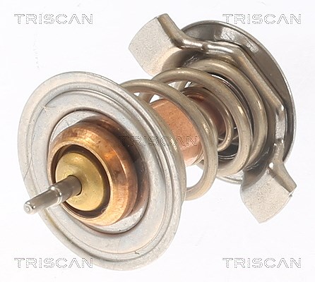 Triscan Thermostat, Kühlmittel [Hersteller-Nr. 862052583] für Porsche