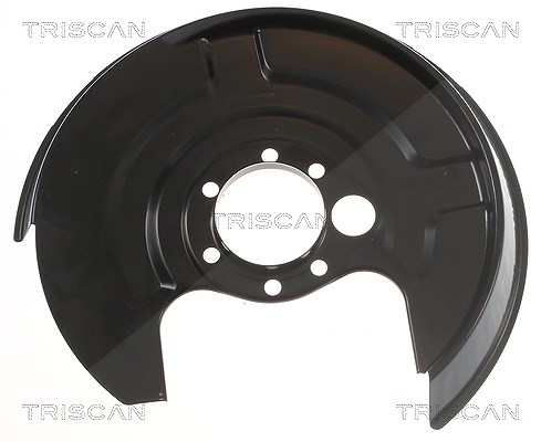 Triscan Spritzblech, Bremsscheibe [Hersteller-Nr. 812529233] für Audi
