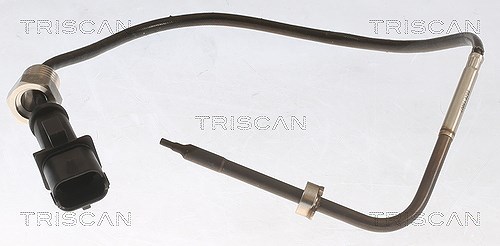 Triscan Sensor, Abgastemperatur [Hersteller-Nr. 882615007] für Fiat