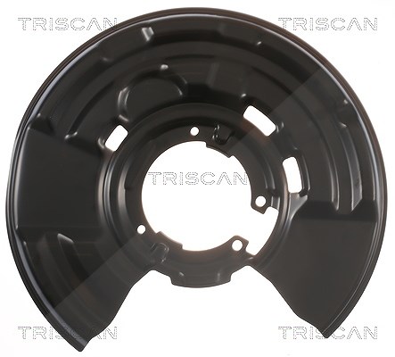 Triscan Spritzblech, Bremsscheibe [Hersteller-Nr. 812511204] für BMW