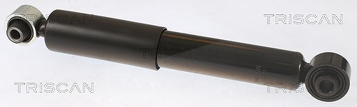 Triscan Stoßdämpfer [Hersteller-Nr. 870528208] für Ds, Citroën, Peugeot