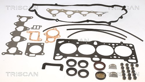 Triscan Dichtungssatz, Zylinderkopf [Hersteller-Nr. 598-1053] für Kia, Hyundai