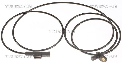 Triscan Sensor, Raddrehzahl [Hersteller-Nr. 818023253] für Mercedes-Benz