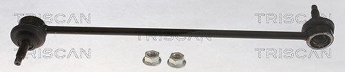 Triscan Stange/Strebe, Stabilisator [Hersteller-Nr. 850028627] für Citroën, Peugeot, Opel, Vauxhall, Ds
