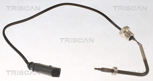 Triscan Sensor, Abgastemperatur [Hersteller-Nr. 882629152] für VW, Audi