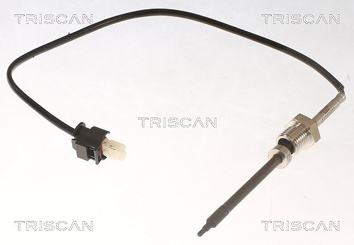 Triscan Sensor, Abgastemperatur [Hersteller-Nr. 882623031] für Mercedes-Benz