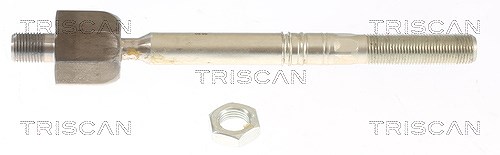 Triscan Axialgelenk, Spurstange [Hersteller-Nr. 850029248] für Audi