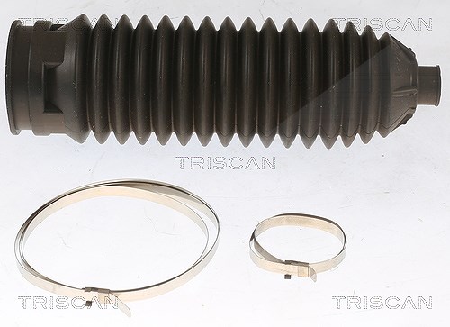 Triscan Faltenbalgsatz, Lenkung [Hersteller-Nr. 850050053] für Mazda