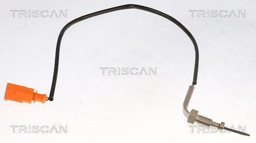 Triscan Sensor, Abgastemperatur [Hersteller-Nr. 882629104] für VW