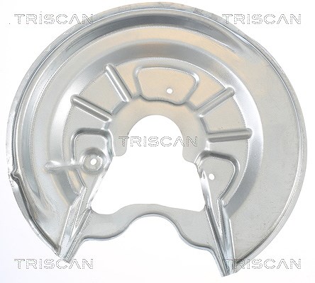Triscan Spritzblech, Bremsscheibe [Hersteller-Nr. 812529205] für Audi, Seat, Skoda, VW