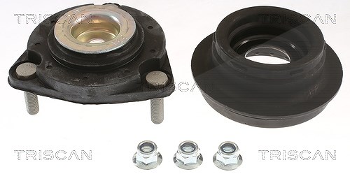 Triscan Federbeinstützlager [Hersteller-Nr. 850016934] für Ford