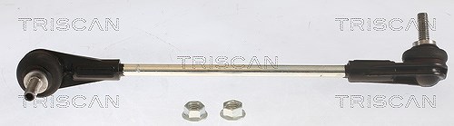Triscan Stange/Strebe, Stabilisator [Hersteller-Nr. 8500116004] für BMW