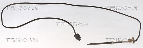 Triscan Sensor, Abgastemperatur [Hersteller-Nr. 882623001] für Mercedes-Benz