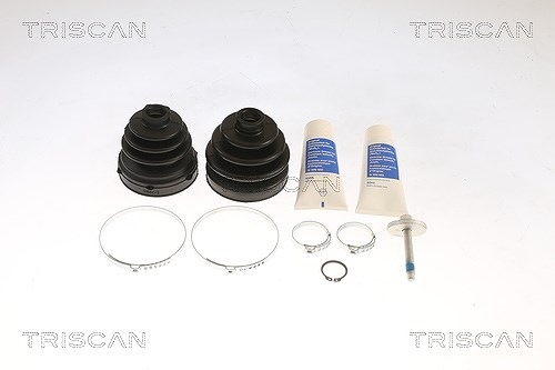 Triscan Faltenbalgsatz, Antriebswelle [Hersteller-Nr. 854027814] für Volvo