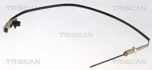 Triscan Sensor, Abgastemperatur [Hersteller-Nr. 882610049] für Vauxhall, Renault, Opel