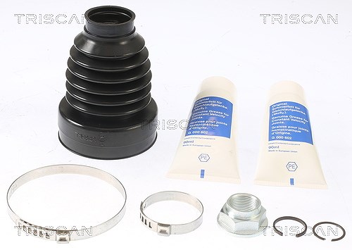 Triscan Faltenbalgsatz, Antriebswelle [Hersteller-Nr. 854016933] für Ford