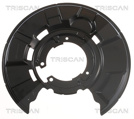 Triscan Spritzblech, Bremsscheibe [Hersteller-Nr. 812511201] für BMW