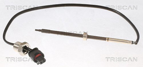 Triscan Sensor, Abgastemperatur [Hersteller-Nr. 882623008] für Mercedes-Benz