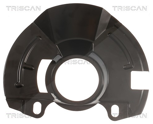 Triscan Spritzblech, Bremsscheibe [Hersteller-Nr. 812543103] für Hyundai